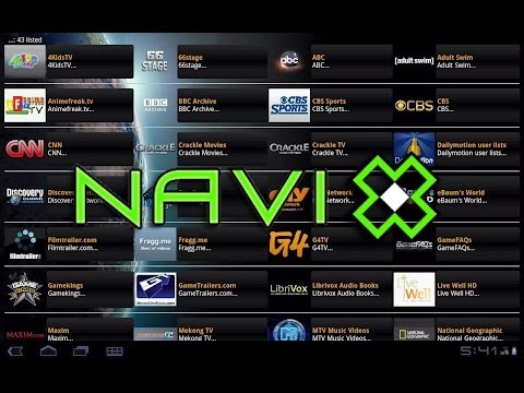 navi x 3.7.6